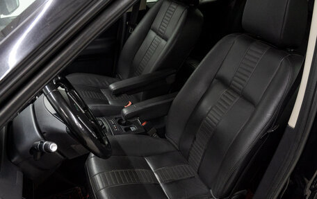 Land Rover Freelander II рестайлинг 2, 2013 год, 1 633 000 рублей, 16 фотография