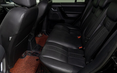Land Rover Freelander II рестайлинг 2, 2013 год, 1 633 000 рублей, 17 фотография