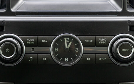 Land Rover Freelander II рестайлинг 2, 2013 год, 1 633 000 рублей, 25 фотография