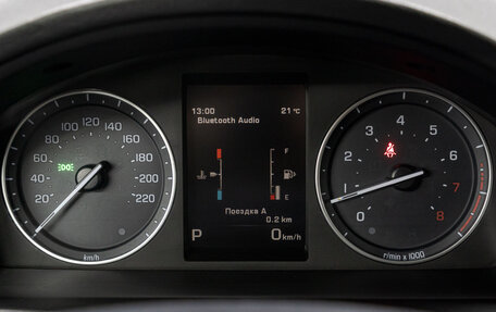 Land Rover Freelander II рестайлинг 2, 2013 год, 1 633 000 рублей, 28 фотография
