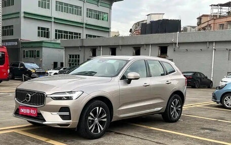 Volvo XC60 II, 2025 год, 4 178 000 рублей, 1 фотография