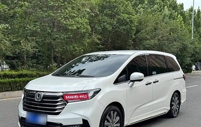 Honda Odyssey IV, 2025 год, 3 511 000 рублей, 1 фотография