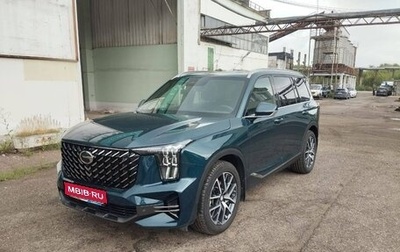 GAC GS8, 2024 год, 3 649 000 рублей, 1 фотография