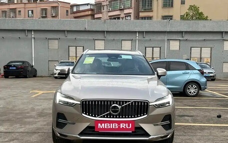 Volvo XC60 II, 2025 год, 4 178 000 рублей, 2 фотография