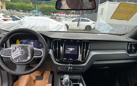 Volvo XC60 II, 2025 год, 4 178 000 рублей, 9 фотография
