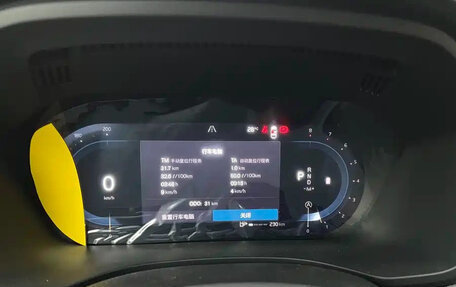 Volvo XC60 II, 2025 год, 4 178 000 рублей, 13 фотография