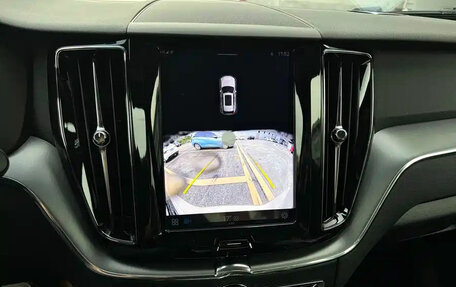 Volvo XC60 II, 2025 год, 4 178 000 рублей, 15 фотография