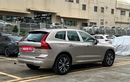 Volvo XC60 II, 2025 год, 4 178 000 рублей, 4 фотография
