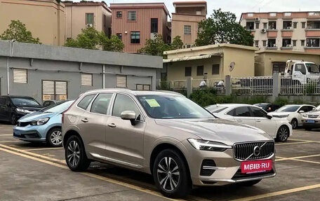 Volvo XC60 II, 2025 год, 4 178 000 рублей, 3 фотография