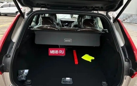 Volvo XC60 II, 2025 год, 4 178 000 рублей, 16 фотография