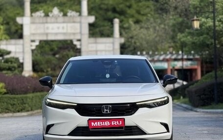 Honda Integra IV, 2022 год, 1 450 000 рублей, 2 фотография