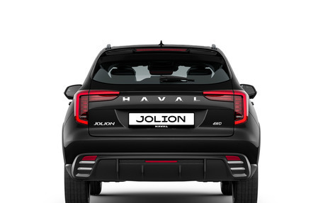 Haval Jolion, 2025 год, 2 424 510 рублей, 3 фотография