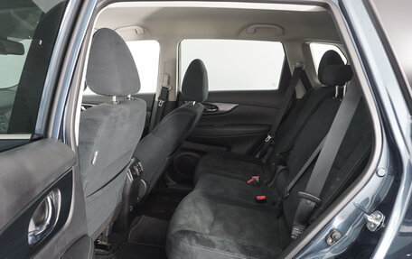 Nissan X-Trail, 2016 год, 1 750 000 рублей, 15 фотография