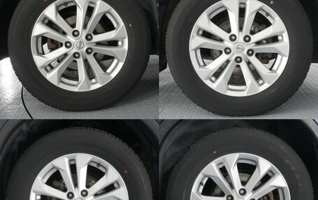 Nissan X-Trail, 2016 год, 1 750 000 рублей, 18 фотография