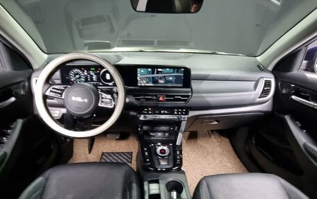 KIA Seltos I, 2022 год, 1 480 111 рублей, 5 фотография