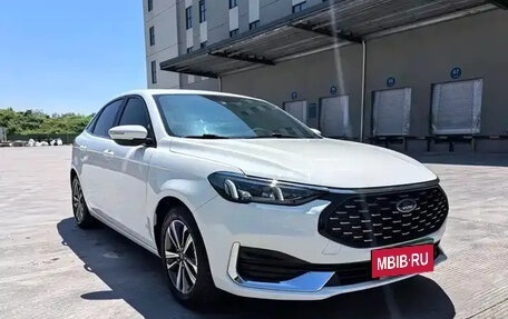 Ford Focus IV, 2022 год, 1 120 035 рублей, 7 фотография