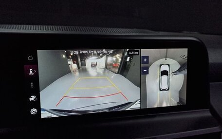 KIA Seltos I, 2022 год, 1 480 111 рублей, 12 фотография