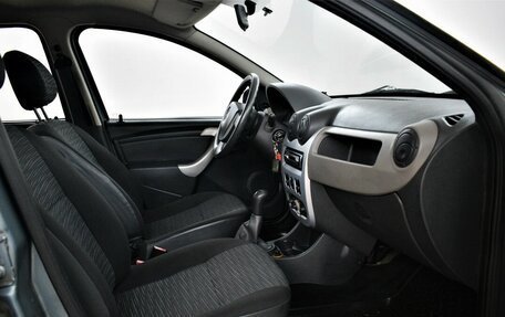 Renault Sandero I, 2010 год, 640 000 рублей, 8 фотография