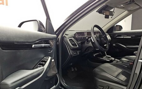 KIA Seltos I, 2022 год, 1 480 111 рублей, 7 фотография