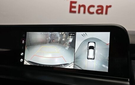 KIA Seltos I, 2022 год, 1 480 111 рублей, 11 фотография