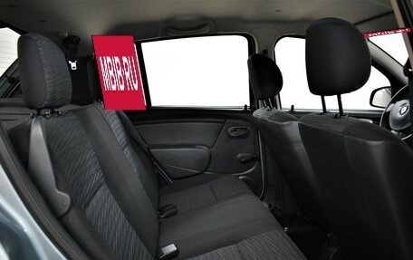 Renault Sandero I, 2010 год, 640 000 рублей, 9 фотография