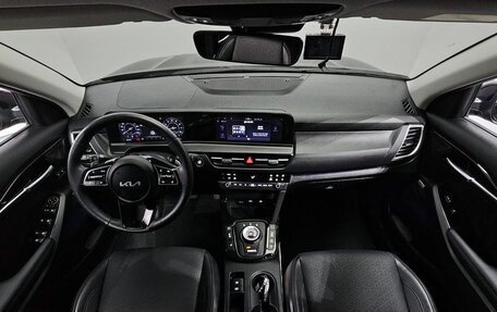 KIA Seltos I, 2022 год, 1 480 111 рублей, 6 фотография