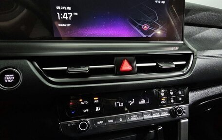 KIA Seltos I, 2022 год, 1 480 111 рублей, 12 фотография