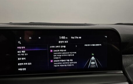 KIA Seltos I, 2022 год, 1 480 111 рублей, 9 фотография