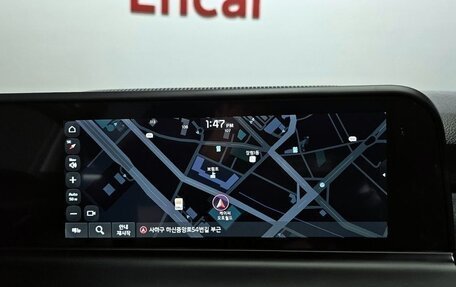 KIA Seltos I, 2022 год, 1 480 111 рублей, 13 фотография