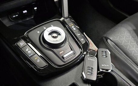 KIA Seltos I, 2022 год, 1 480 111 рублей, 15 фотография