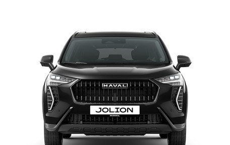Haval Jolion, 2025 год, 2 573 010 рублей, 4 фотография
