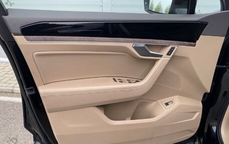 Volkswagen Touareg III, 2019 год, 4 800 000 рублей, 15 фотография