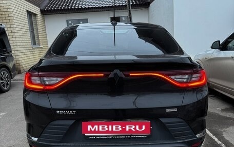 Renault Arkana I, 2020 год, 1 900 000 рублей, 3 фотография