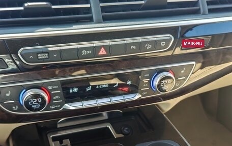 Audi Q7, 2018 год, 4 900 000 рублей, 9 фотография