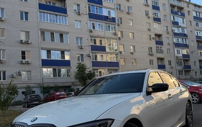 BMW 3 серия, 2019 год, 3 399 999 рублей, 1 фотография