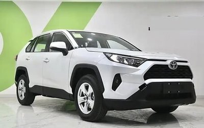 Toyota RAV4, 2025 год, 3 020 000 рублей, 1 фотография