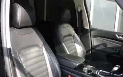 Ford Galaxy III, 2018 год, 2 030 000 рублей, 1 фотография