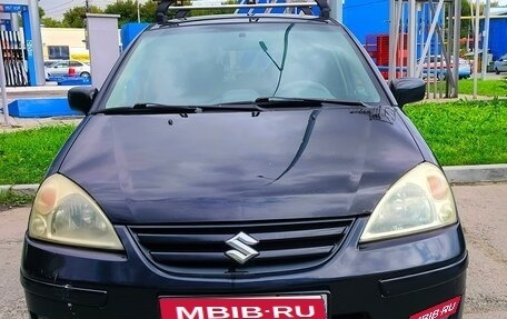 Suzuki Liana, 2007 год, 600 000 рублей, 1 фотография