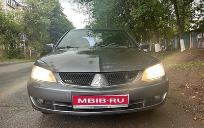Mitsubishi Lancer IX, 2005 год, 400 000 рублей, 1 фотография