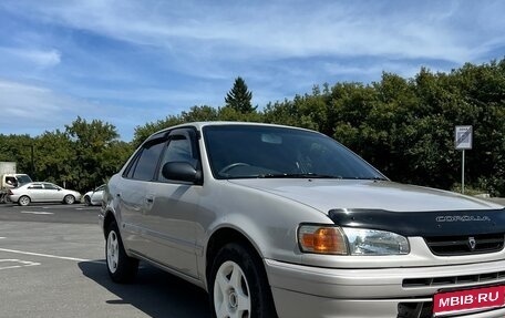 Toyota Corolla, 1996 год, 260 000 рублей, 1 фотография