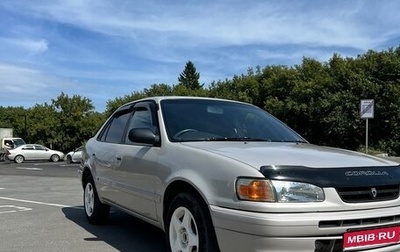 Toyota Corolla, 1996 год, 260 000 рублей, 1 фотография