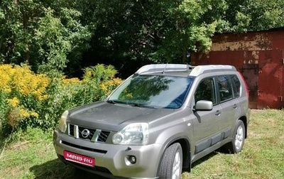 Nissan X-Trail, 2008 год, 980 000 рублей, 1 фотография