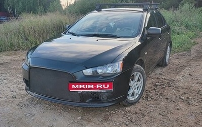 Mitsubishi Lancer IX, 2013 год, 375 000 рублей, 1 фотография