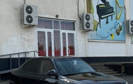 Hyundai Accent II, 2008 год, 420 000 рублей, 1 фотография