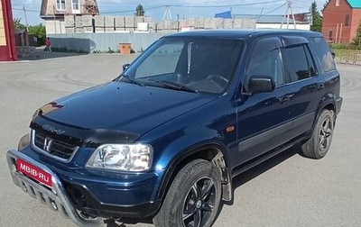 Honda CR-V IV, 1997 год, 500 000 рублей, 1 фотография
