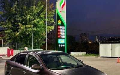 KIA Cerato III, 2011 год, 495 000 рублей, 1 фотография