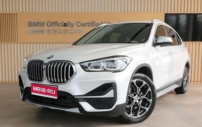 BMW X1, 2022 год, 1 950 000 рублей, 1 фотография