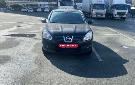 Nissan Qashqai, 2008 год, 1 030 000 рублей, 1 фотография