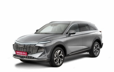 Haval F7, 2025 год, 3 464 010 рублей, 1 фотография
