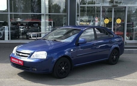 Chevrolet Lacetti, 2012 год, 573 000 рублей, 1 фотография